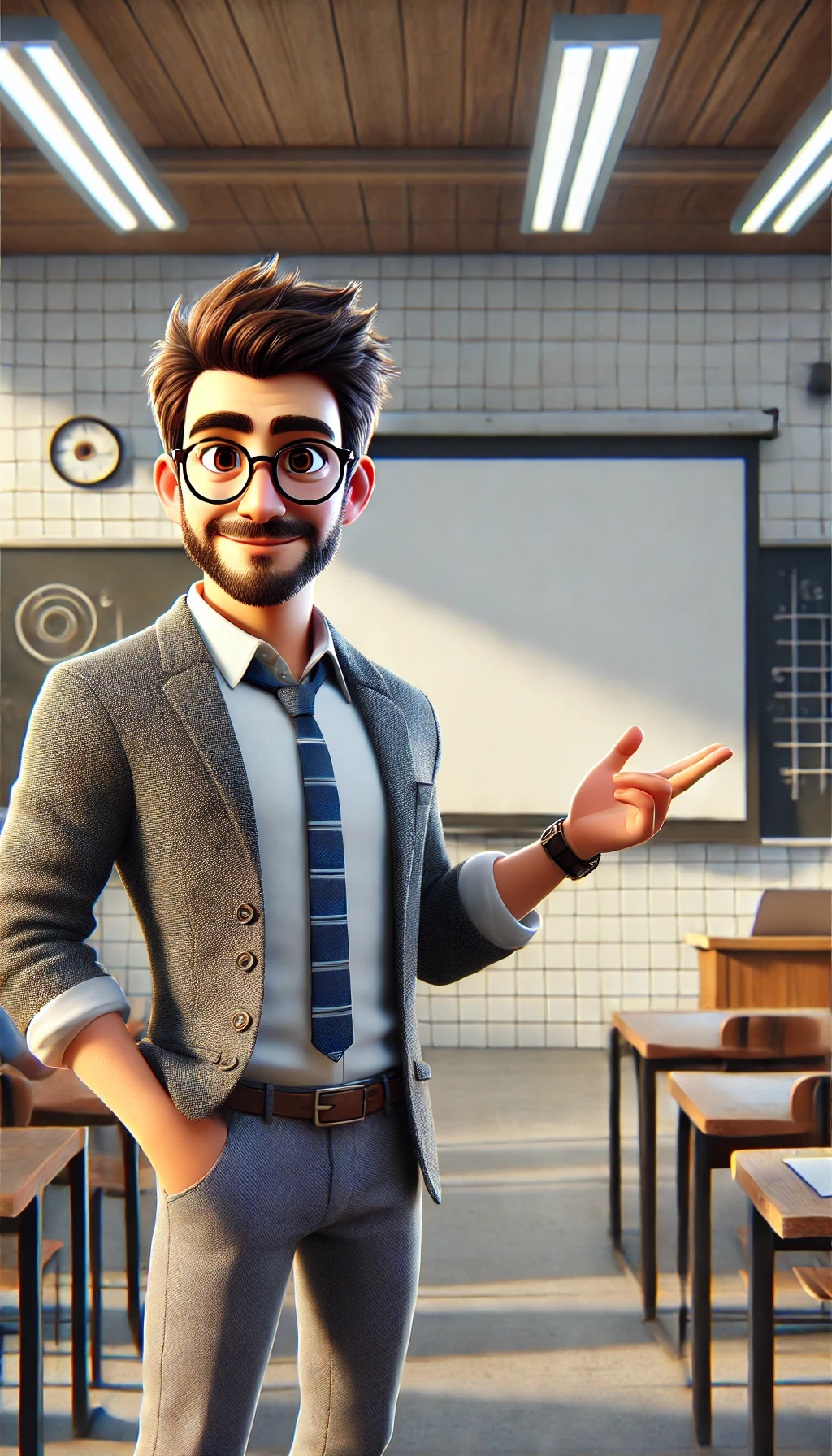 Formateur BoostYourPro